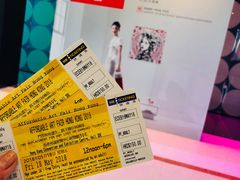 -香港会议展览中心演讲厅