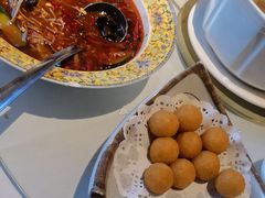 -陶缘一号·四季缘·老字号顺德菜·户外婚礼家宴(西滘店)