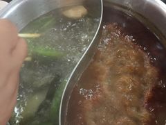 -潮汕美牛肉丸火锅店(天宁寺店)