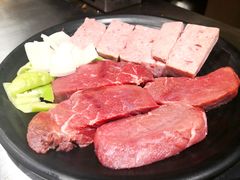 -雅玛花式铁板烧餐厅(好运街店)