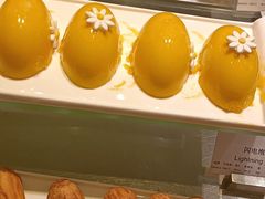 -盛宴自助餐厅(运达喜来登店)