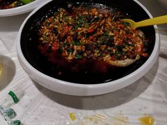 -华仔龙虾(永乐路总店)