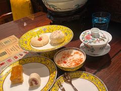 -富华斋饽饽铺·宫廷糕点·伴手礼(护国新天地店)