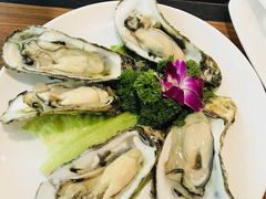 -樾餐厅泰式海鲜火锅(民歌湖店)
