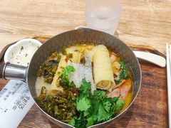 -小满手工粉(上海月星环球港店)