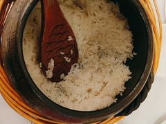 -饭怕鱼·黄焖鲟龙鱼(湖大店)