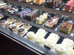 -精点味道(西安路店)
