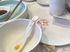 -嘉和一品粥(津华昌道店)