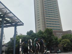 -喜来登由由大酒店九州膳坊中餐厅