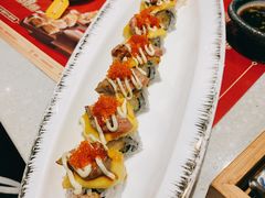 -古田居·特色寿司料理(骏欣中心店)