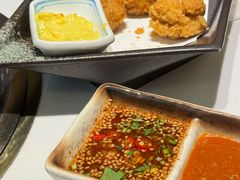 -千寻山野烤肉(中关村店)