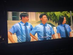 -百美汇影城(LUXE嘉里中心店)