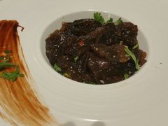 老醋海蜇头-蝶园·装修中(BFC外滩金融中心店)