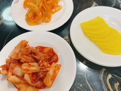 -桃园中华料理炸酱面(燕儿岛路店)