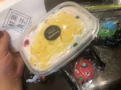 -鲜果盒子(会展店)