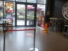 -汉堡王(上海凌云壹街坊店)