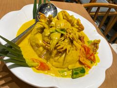 -摩登有记·新派泰国菜(银钻广场店)