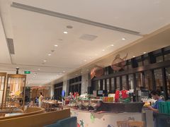 -味餐厅·海鲜·火锅·自助餐