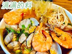 -何记花甲(海岸城旗舰店)