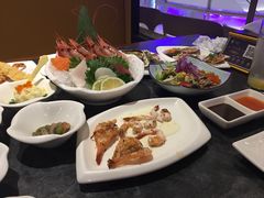 -大渔铁板烧(大悦城店)