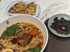 -康师傅私房牛肉面(申虹店)