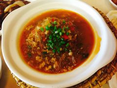 -泰煌鸡·上海白斩鸡·沪菜(平利店)