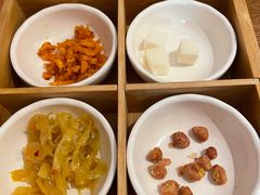 -闽上鲜·福建菜(龙湖滨江天街店)