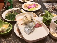 -永远爱烤肉火锅自助(龙德广场店)