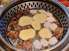 -钱小奴创意自助餐厅·原切谷饲安格斯畅吃(绍兴新昌万达店)