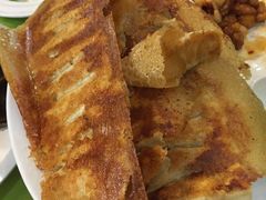 -大眼锅贴水饺(河东店)