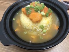 -海胆小馆(东北水饺·春柳店)