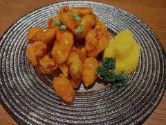 -小户人家(循礼门南国中心店)