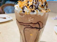巧克力大爆炸-7senses(金狮广场店)