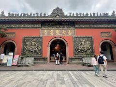 -柴门饭儿(成都太古里店)