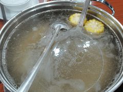 -阿波潮汕牛肉火锅·汤粉面(拱北店)