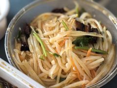 -金石老面坊·渔家菜(金石滩店)