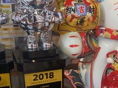 -YOGO优果密室逃脱(新佳丽广场店)