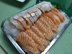 -新享乐海鲜(翠华路店)