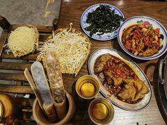 -萍姐火锅·公路夜市(南京新街口店)