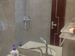 -康熙养生SPA·轻奢足道(江宁万达店)