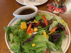 -蓝枪鱼西餐厅(锦华店)
