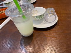 -紫藤园·天目湖大鱼头(南山竹海店)