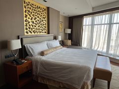 -太原凯宾斯基饭店