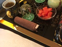 -良子健身(金融街店)