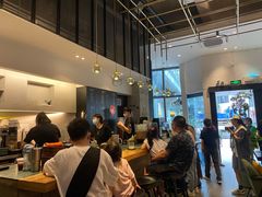 -Home Cafe(水榭春天店)