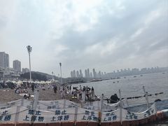 -泊石湾海滨浴场