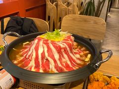 -WOW LUCKY创意韩料(龙阳广场店)