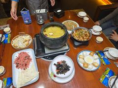 -思金拉措庄园藏餐(太阳岛店)