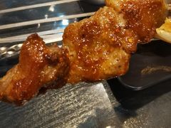 羊肉串-217丰惠源抓饭(江乾路店)