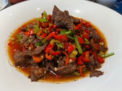 -湘轩·土菜研究院(光大店)
